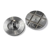 100% Original Swiss S316 Hand Polishing Disc(2.5/SC/FC/ST) By HOMK Exclusive Manufacturing